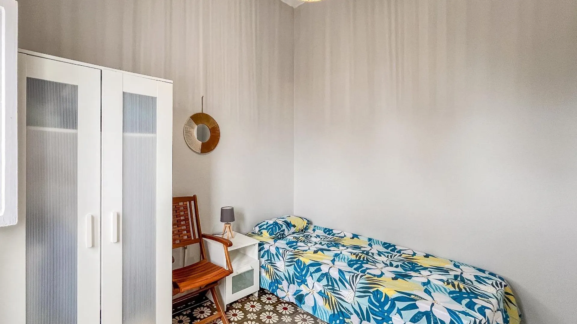 Lightbooking Brena Alta La Palma شقة