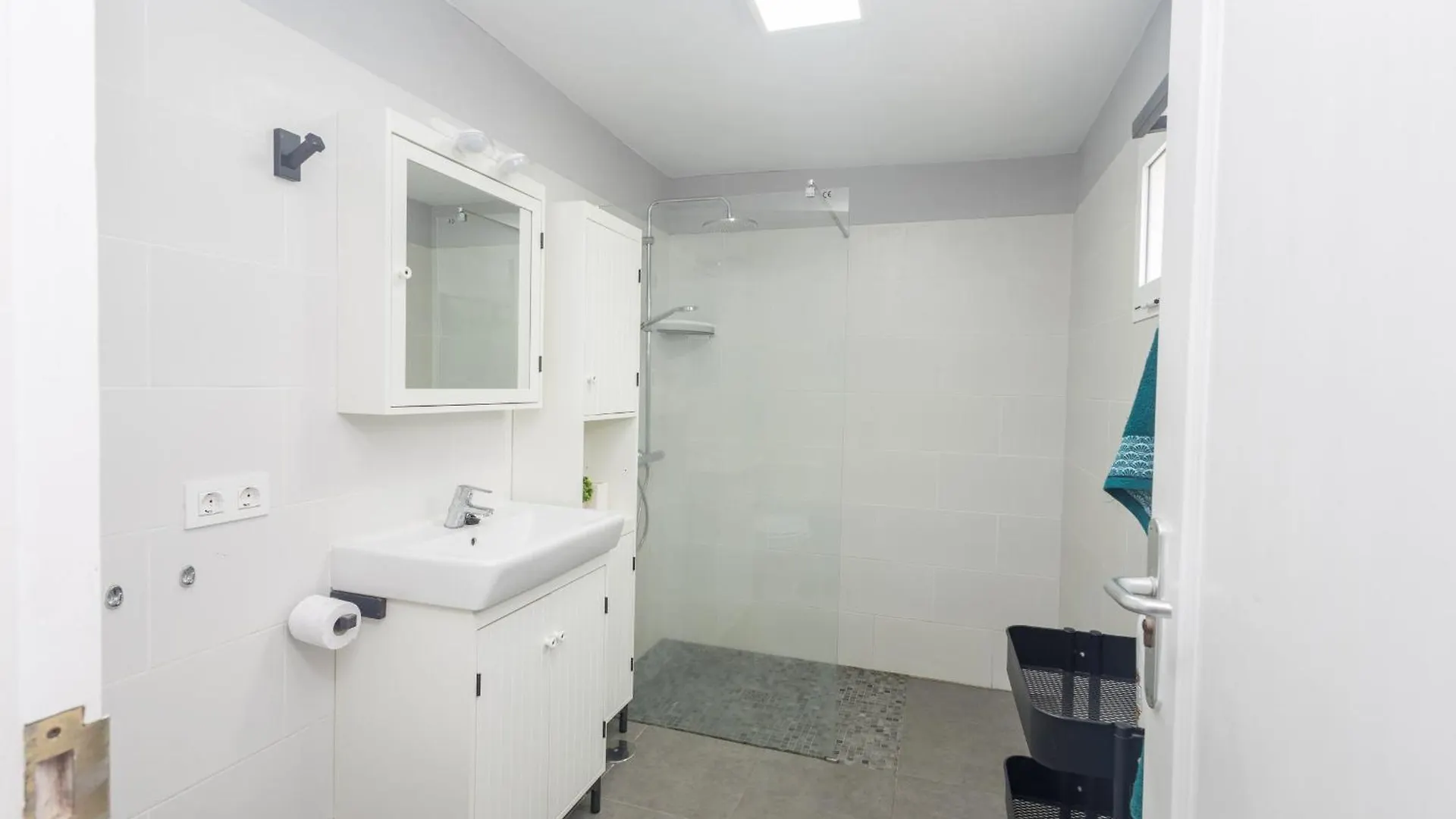 Lightbooking Brena Alta La Palma Apartman