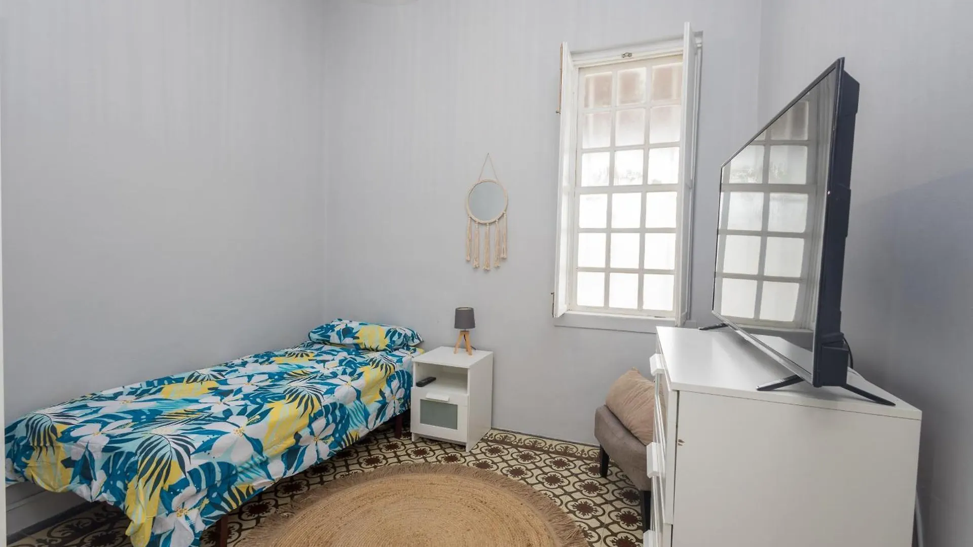Lightbooking Brena Alta La Palma 0*,  إسبانيا