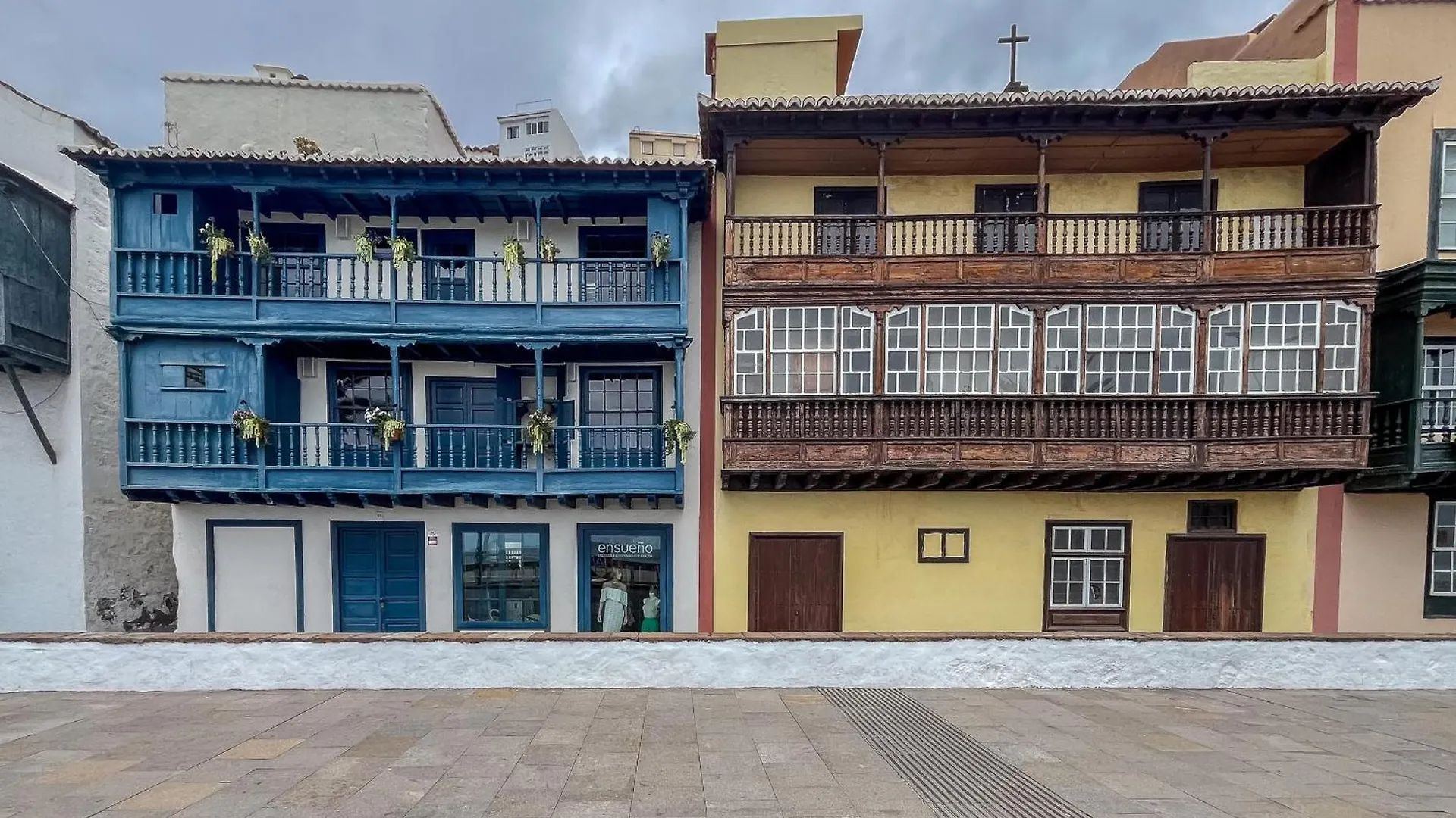 شقة Lightbooking Brena Alta La Palma إسبانيا