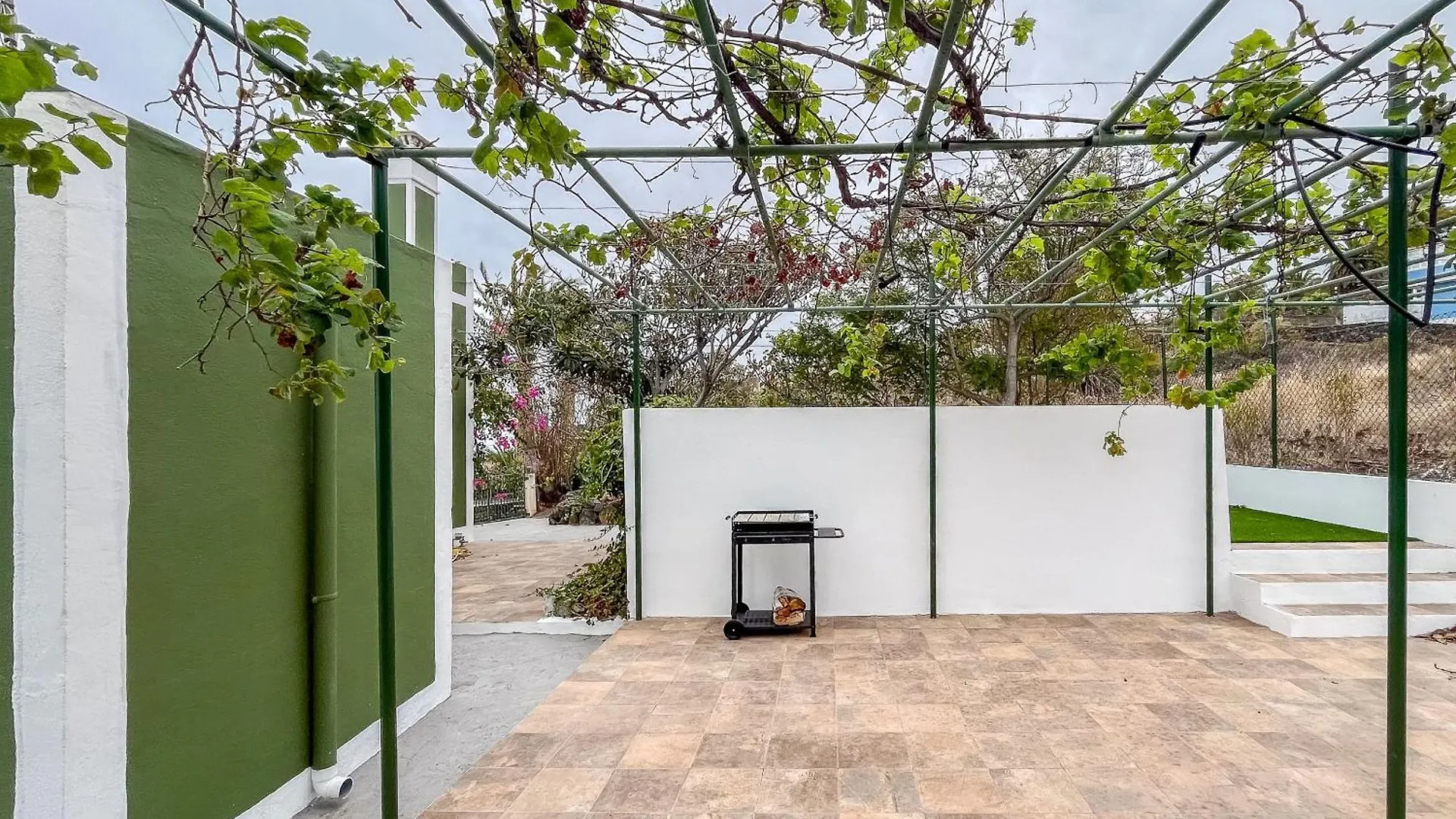 شقة Lightbooking Brena Alta La Palma