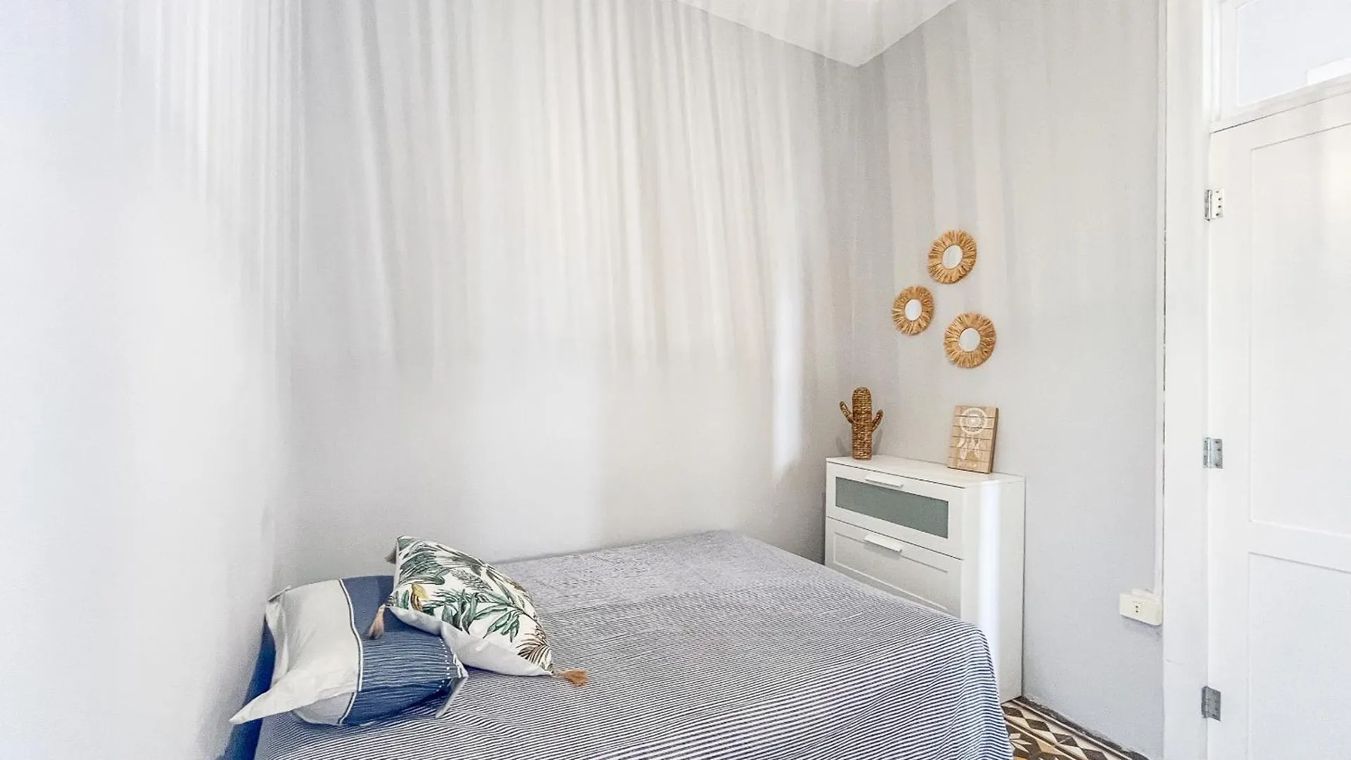 شقة Lightbooking Brena Alta La Palma