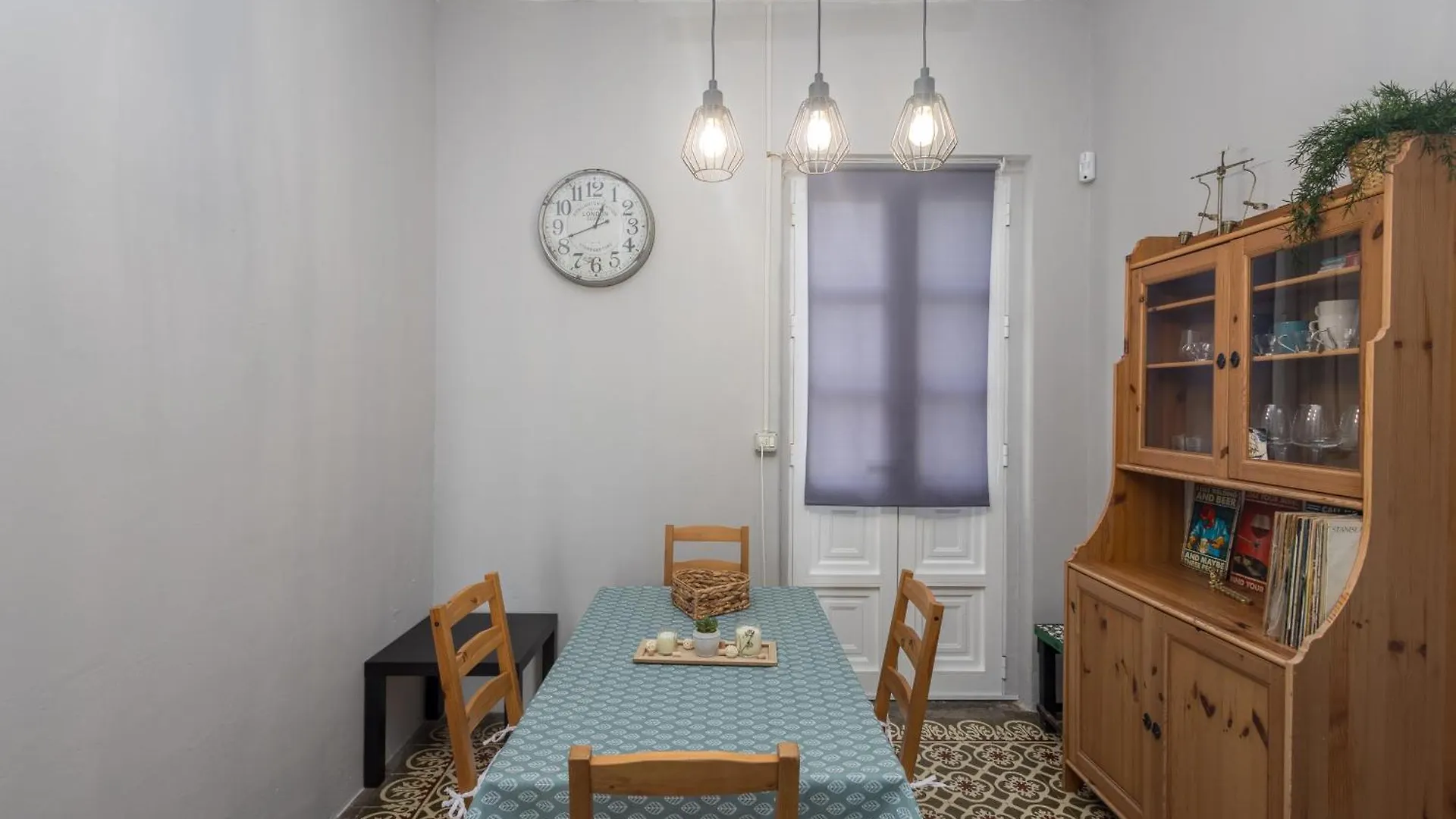 شقة Lightbooking Brena Alta La Palma