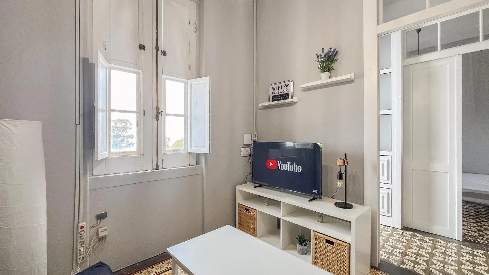 Lightbooking Brena Alta La Palma إسبانيا