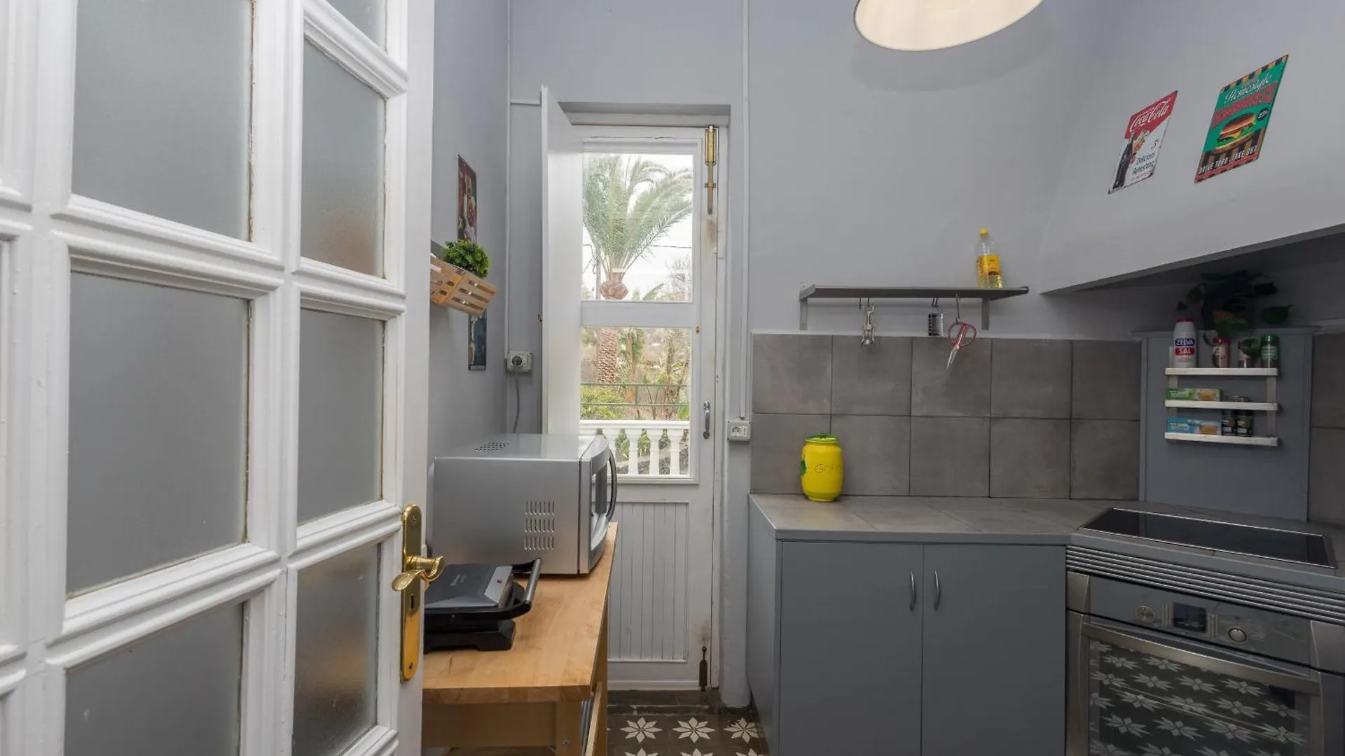 Lightbooking Brena Alta La Palma شقة