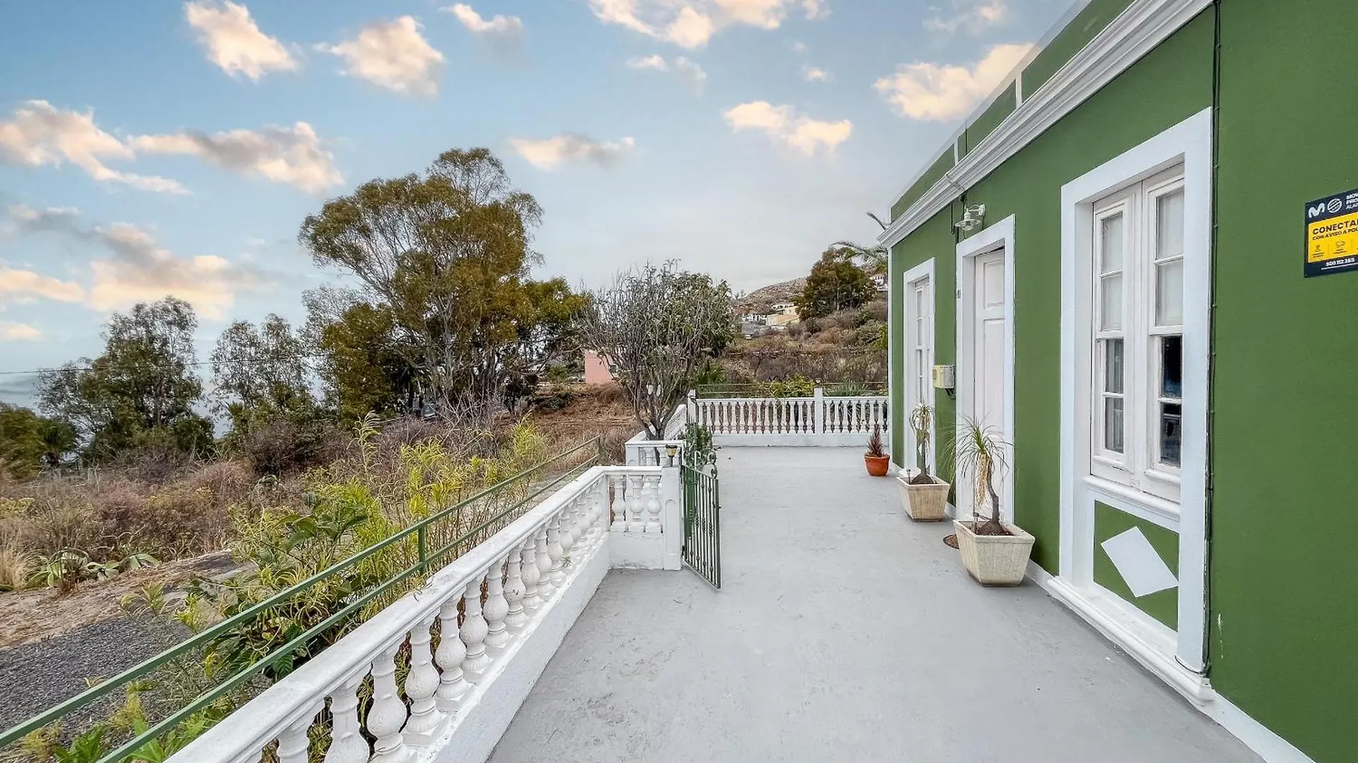 Apartment Lightbooking Brena Alta La Palma