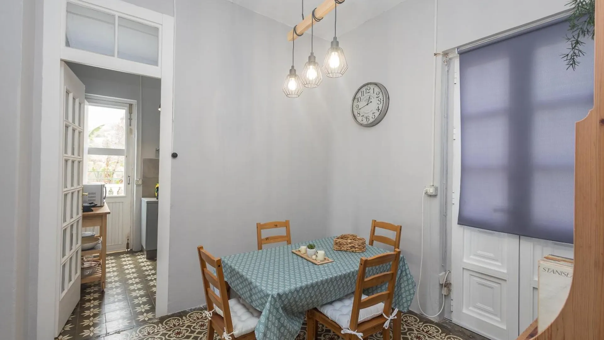 Lightbooking Brena Alta La Palma إسبانيا