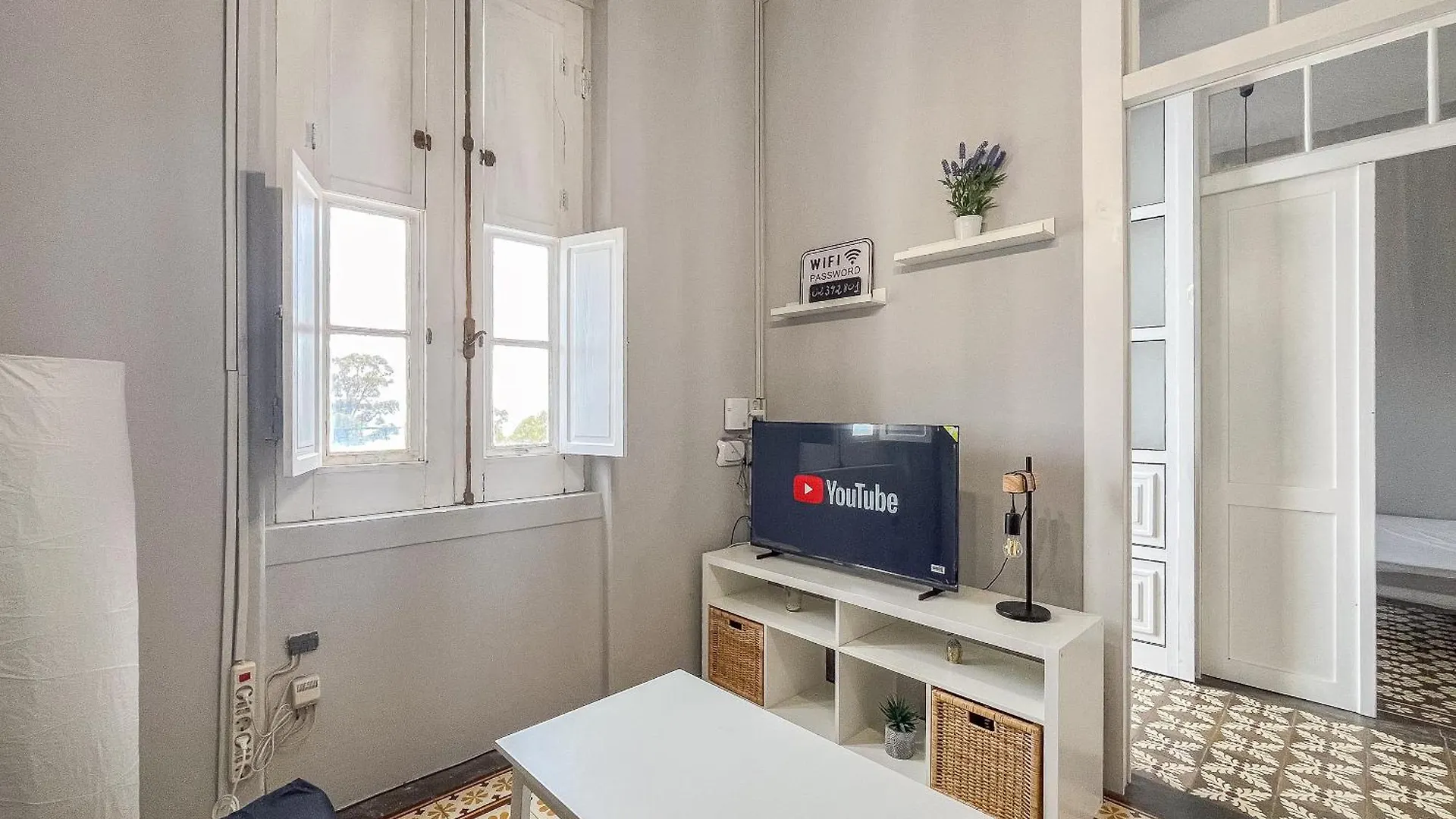 شقة Lightbooking Brena Alta La Palma