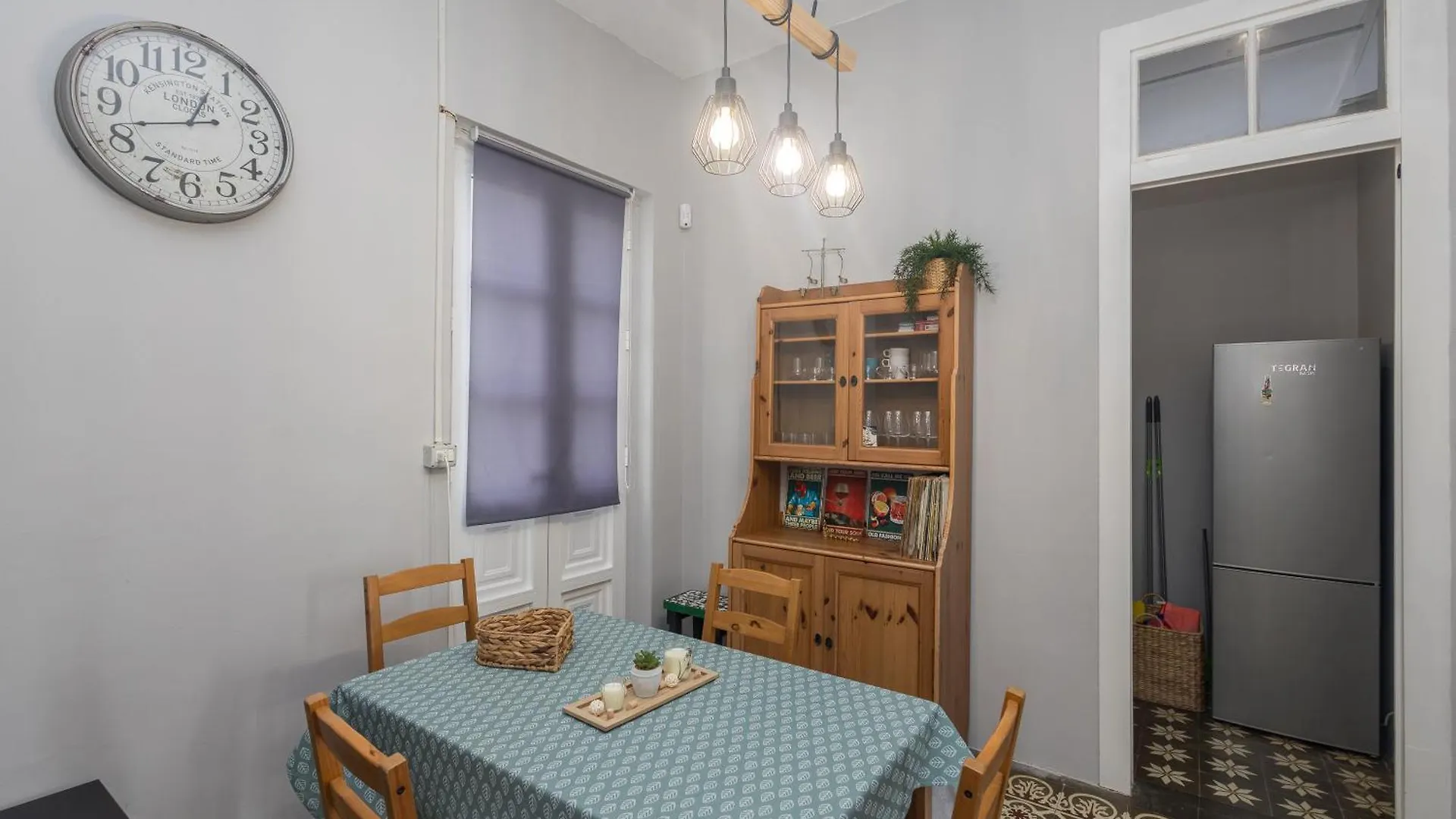 Lightbooking Brena Alta La Palma شقة
